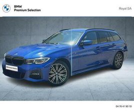 320D XDRIVE 190CH TOURING