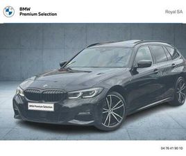320D XDRIVE 190CH TOURING