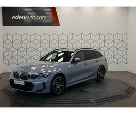 BMW SERIE 3 TOURING 320D XDRIVE 320D XDRIVE TOURING