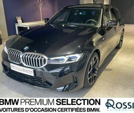 320D XDRIVE TOURING