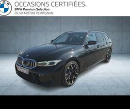 BMW SERIE 3 TOURING 320D XDRIVE 320D XDRIVE TOURING