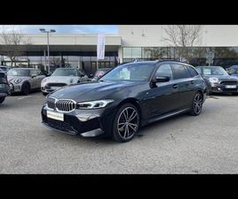 320D XDRIVE TOURING