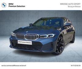 BMW SERIE 3 TOURING 320D XDRIVE 320D XDRIVE TOURING