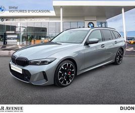 320D XDRIVE TOURING