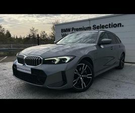 BMW SERIE 3 TOURING 320 320E 204 CH TOURING