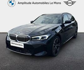 BMW SERIE 3 TOURING 330E 330E TOURING