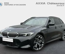 BMW SERIE 3 TOURING 330E 330E TOURING