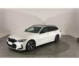BMW SERIE 3 TOURING 330E XDRIVE 330E XDRIVE 292 CH TOURING