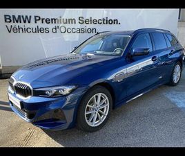 BMW SERIE 3 TOURING 330E XDRIVE 330E XDRIVE 292 CH TOURING