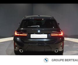 BMW SERIE 3 TOURING 330E XDRIVE 330E XDRIVE TOURING