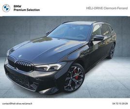 BMW SERIE 3 TOURING 330E XDRIVE 330E XDRIVE TOURING