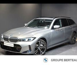 BMW SERIE 3 TOURING 330E XDRIVE 330E XDRIVE TOURING