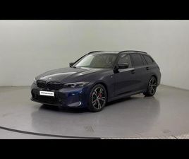 BMW SERIE 3 TOURING M340D XDRIVE M340D XDRIVE TOURING
