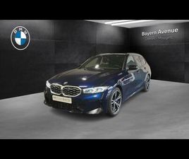 M340D XDRIVE TOURING