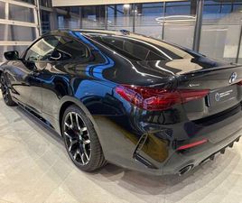 BMW SERIE 4 420D XDRIVE 420D XDRIVE COUPÉ