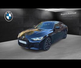 420D 190 CH GRAN COUPÉ