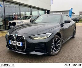 420I 184 CH GRAN COUPÉ