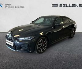 430D XDRIVE 286 CH GRAN COUPE