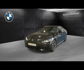 430D XDRIVE 286 CH GRAN COUPE