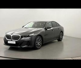 BMW SERIE 5 520 520D BERLINE
