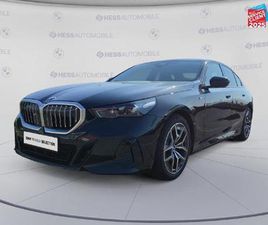520D XDRIVE BERLINE