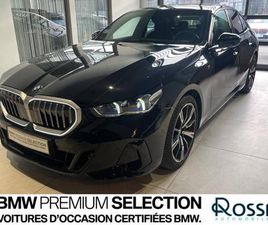 520D XDRIVE BERLINE