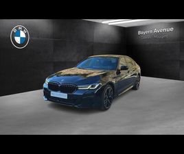 545E XDRIVE 394 CH BERLINE