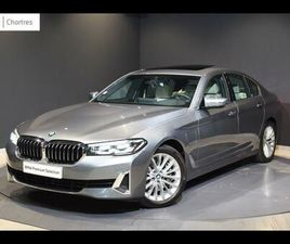 545E XDRIVE 394 CH BERLINE