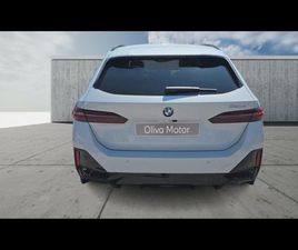 BMW SERIE 5 TOURING 520 520D TOURING