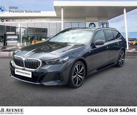 520D XDRIVE TOURING