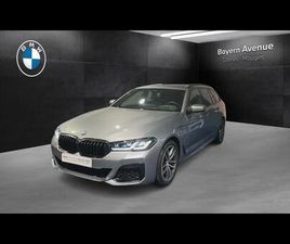 BMW SERIE 5 TOURING 530E 530E 292 CH TOURING