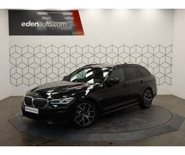BMW SERIE 5 TOURING 530E 530E XDRIVE 292 CH TOURING