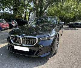 530E XDRIVE TOURING
