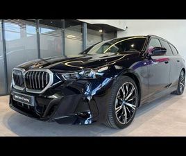 BMW SERIE 5 TOURING 530E 530E XDRIVE TOURING