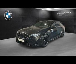 BMW SERIE 5 TOURING M5 M5 TOURING