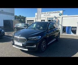 BMW X1 SDRIVE 16D X1 SDRIVE16D 116 CH