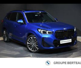 BMW X1 SDRIVE 18D X1 SDRIVE18D