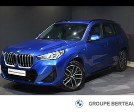 BMW X1 SDRIVE 18I X1 SDRIVE18I