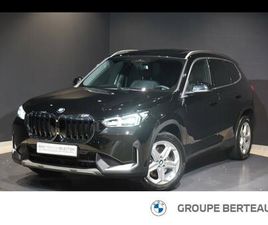 BMW X1 SDRIVE 20I X1 SDRIVE20I 170CH