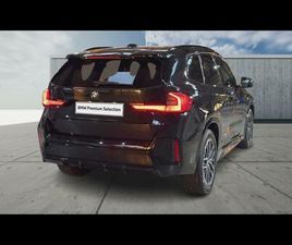 BMW X1 SDRIVE 20I X1 SDRIVE20I