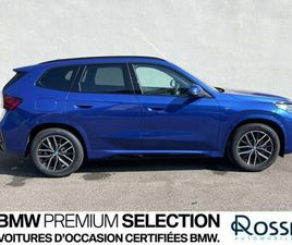 X1 XDRIVE25E