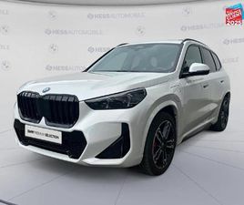 X1 XDRIVE25E