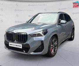 X1 XDRIVE25E