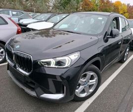 BMW X1 XDRIVE 25E X1 XDRIVE25E