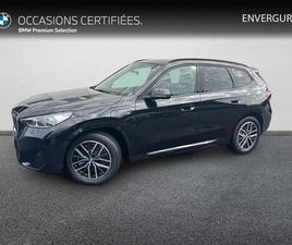X1 XDRIVE25E