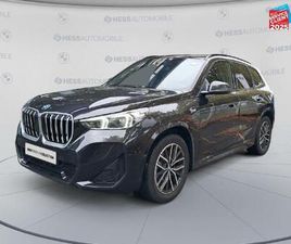 X1 XDRIVE25E