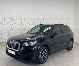 BMW X1 XDRIVE 25E X1 XDRIVE25E