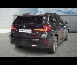 BMW X1 XDRIVE 25E X1 XDRIVE25E