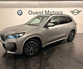 BMW X1 XDRIVE 25E X1 XDRIVE25E