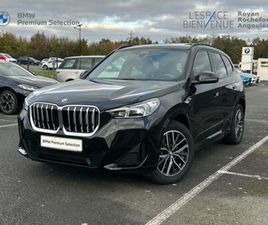 BMW X1 XDRIVE 25E X1 XDRIVE25E